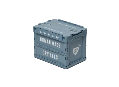 HUMAN MADE Container 20L "Blue"