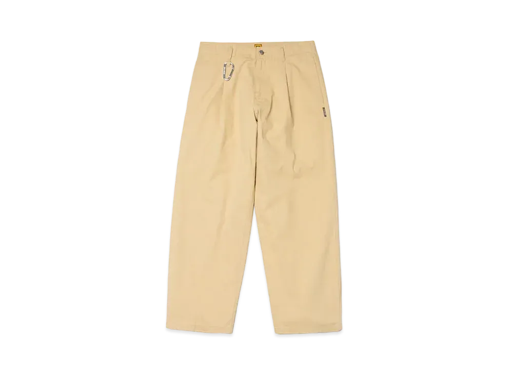 HUMAN MADE Skater Pants "Beige"