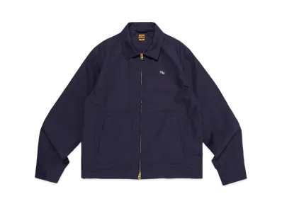 HUMAN MADE Drizzler Jacket "Navy"