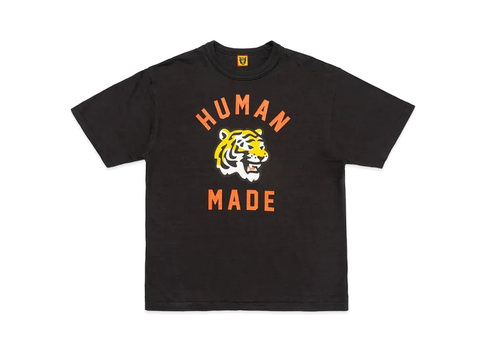 スニダン購入　HUMAN MADE タイガーTシャツ スニダン購入 HUMAN MADE タイガーTシャツ Human Made - GRAPHIC T