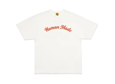 HUMAN MADE Graphic T-Shirt #09 "White"