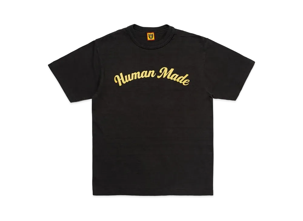 HUMAN MADE Graphic T-Shirt #09 "Black"