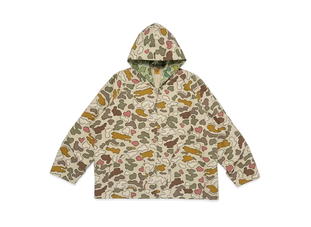 4/27発売｜HUMAN MADE × KAWS Season 2 #3｜抽選/販売/定価情報