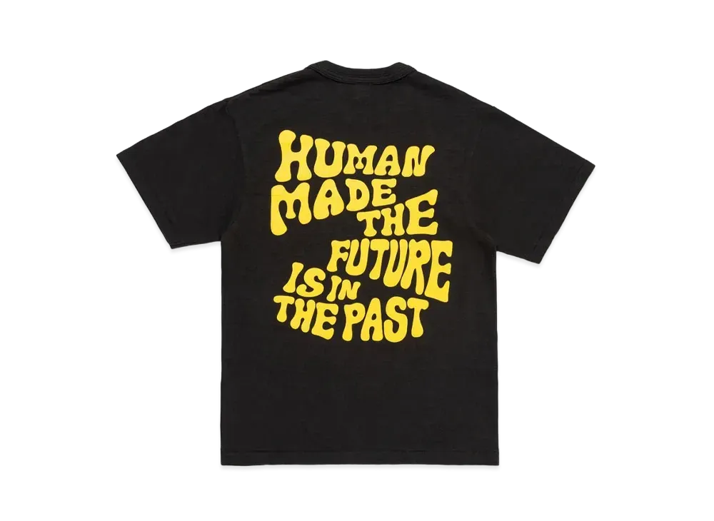 HUMAN MADE Graphic T-Shirt #13 "Black"