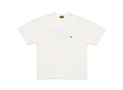 HUMAN MADE Pocket T-Shirt "White"