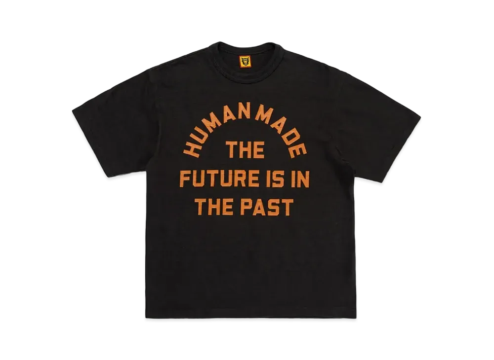 HUMAN MADE Graphic T-Shirt #10 "Black"