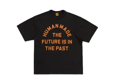 HUMAN MADE Graphic T-Shirt #10 "Black"