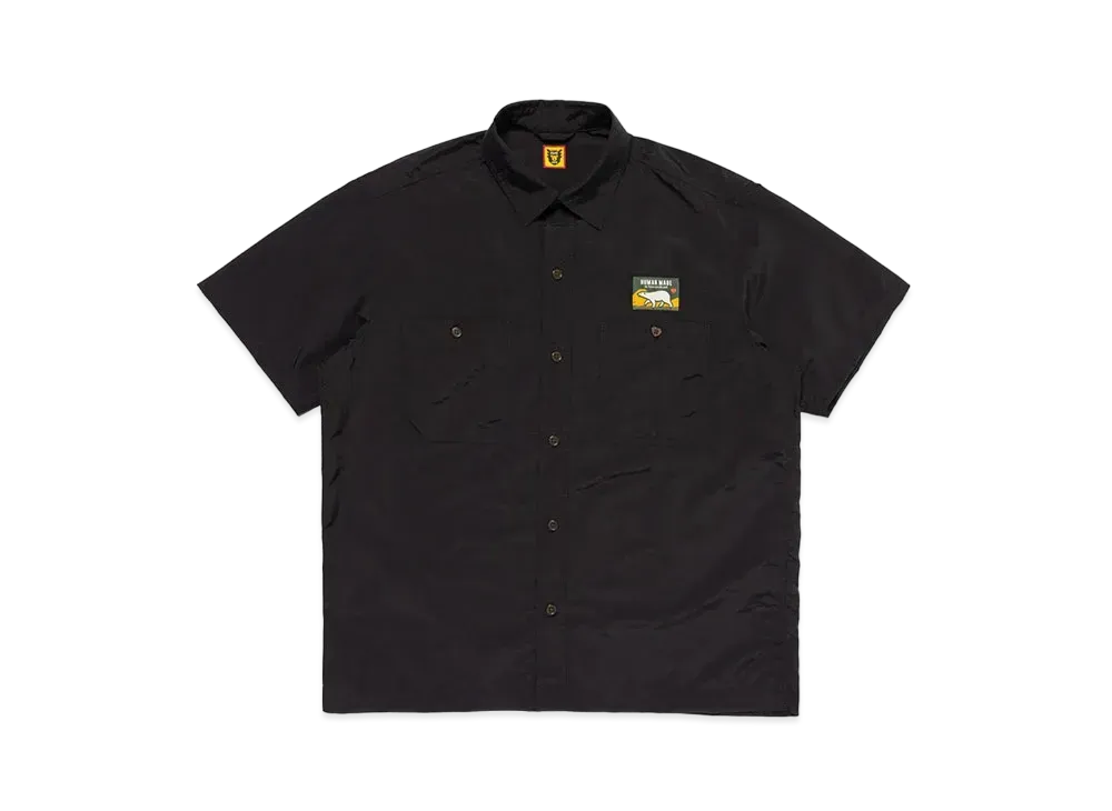 ヒューマンメイド 半袖シャツ | 通販・相場はスニーカーダンク