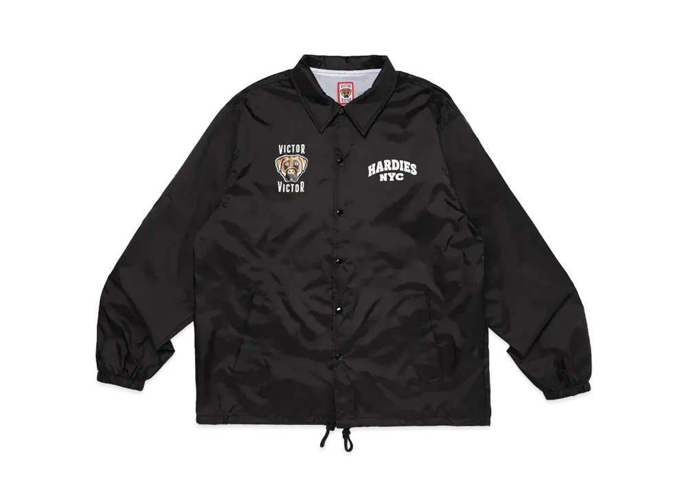 5/25・5/26発売｜Victor Victor Worldwide × Hardies Hardware