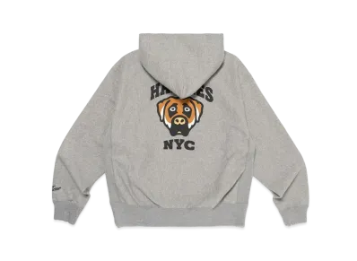 Victor Victor Worldwide x Hardies Hardware Hardies Heavy Weight Hoodie #1 "Gray"