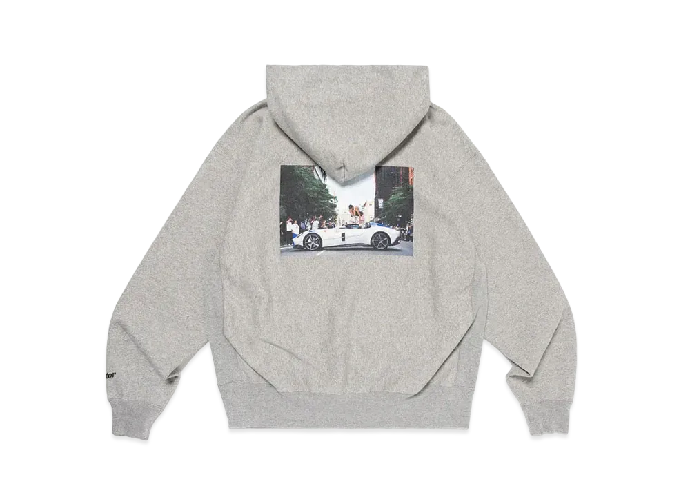 ジャケット・アウター Victor Victor Worldwide Down Pullover 5/25・5/26発売｜Victor Victor Worldwide × Hardies Hardware