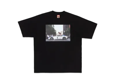 Victor Victor Worldwide x Hardies Hardware Hardies T-Shirt #2 "Black"
