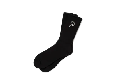 Victor Victor Worldwide x Hardies Hardware Hardies Socks "Black"