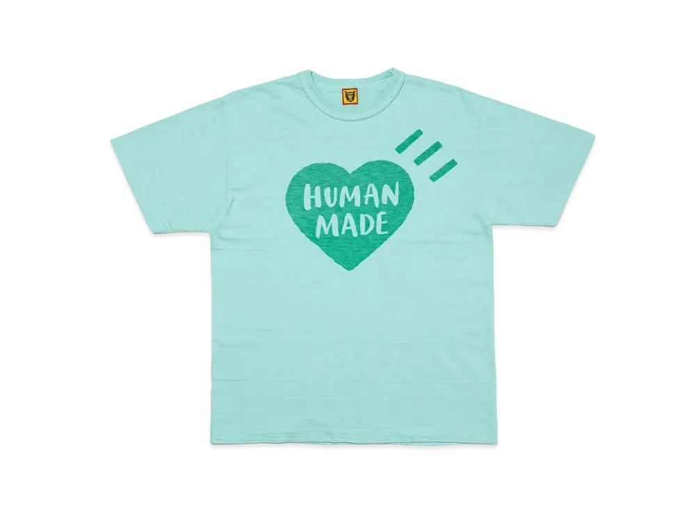 5/25発売｜HUMAN MADE Season 27 collection｜抽選/販売/定価