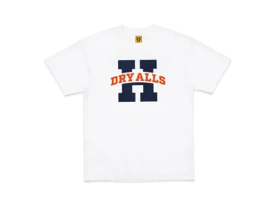 HUMAN MADE Graphic T-Shirt "White"