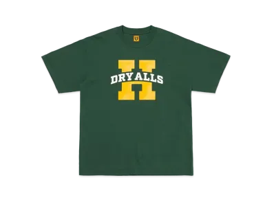 HUMAN MADE Graphic T-Shirt "Green"