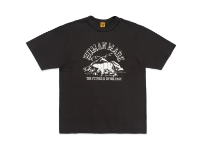 HUMAN MADE Graphic T-Shirt #20 "Black"
