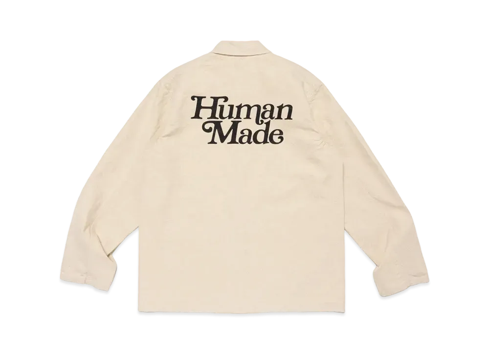 6/1発売｜HUMAN MADE PROTOTYPE collection 第4弾｜抽選/販売/定価情報