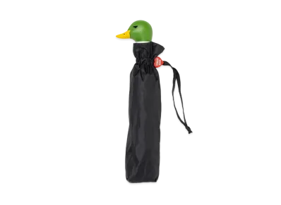 HUMAN MADE Duck Compact Umbrella "Black"