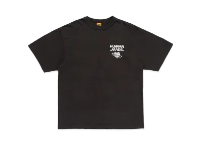 HUMAN MADE Graphic T-Shirt #11 "Black"