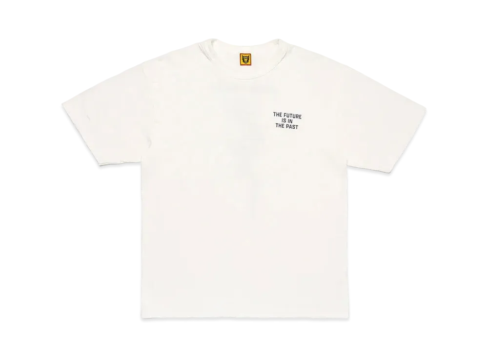 HUMAN MADE Graphic T-Shirt #12 "White"