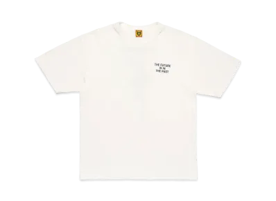 HUMAN MADE Graphic T-Shirt #12 "White"