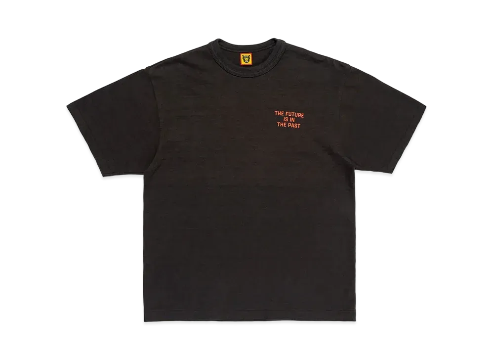 HUMAN MADE Graphic T-Shirt #12 "Black"