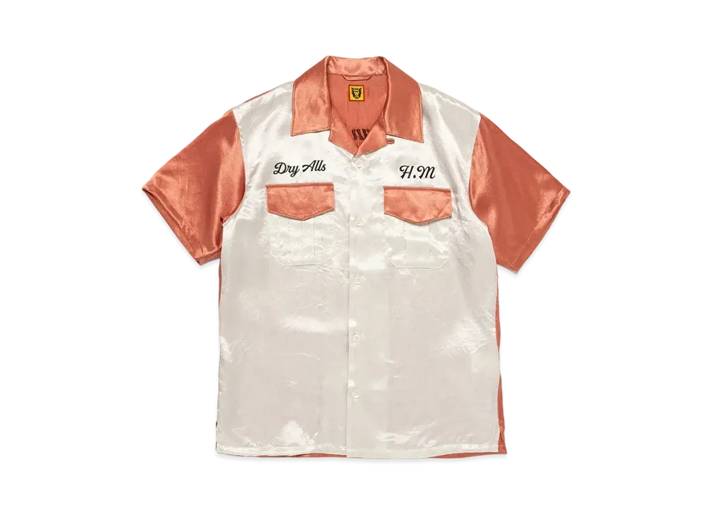 Human Made YOKOSUKA S/S 半袖シャツ M Human Made YOKOSUKA S/S 半袖シャツ M