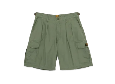 HUMAN MADE Cargo Shorts "Olivedrab"