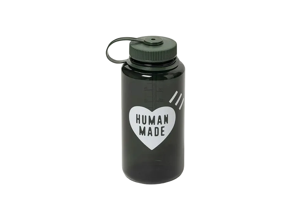 HUMAN MADE Nalgene Bottle 1.0L "Olivedrab"
