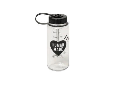 HUMAN MADE Nalgene Bottle 0.5L "Clear"