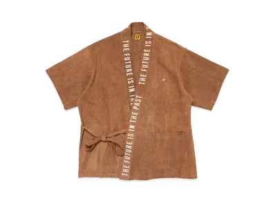 HUMAN MADE HM Samue #2 "Brown"