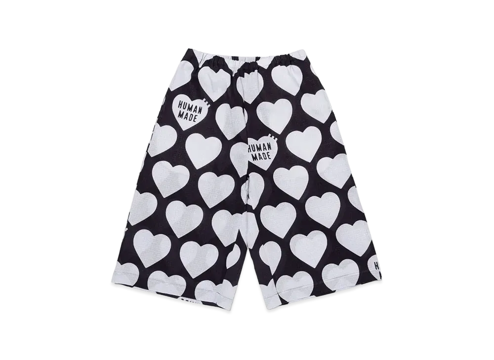 HUMAN MADE Suteteko "Navy"