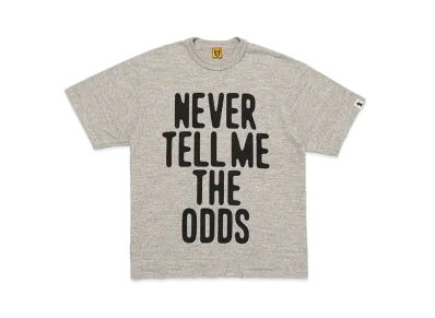 HUMAN MADE Starwars Graphic T-Shirt #2 "Gray"