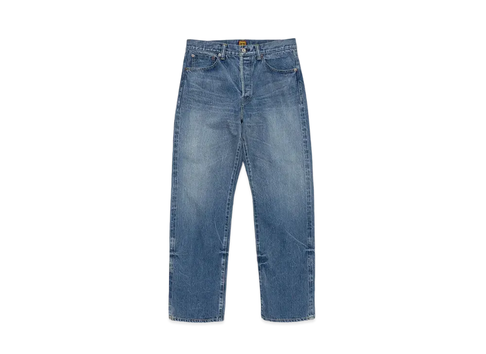 8/10発売｜HUMAN MADE Season 28 Denim collection｜抽選/販売/定価