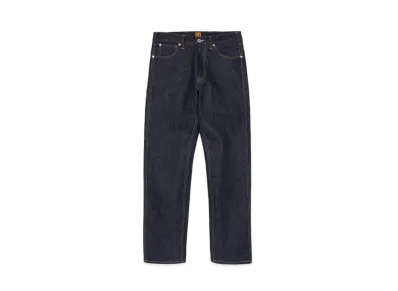 HUMAN MADE Slim Denim Pants Past "IIndigo"