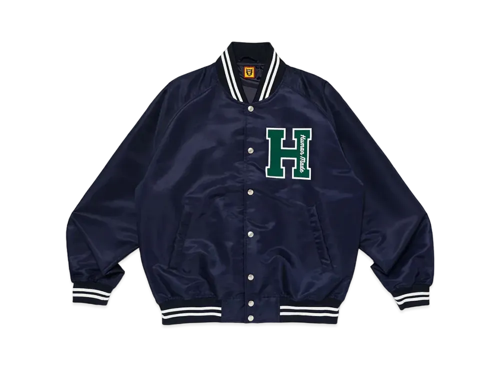 ヒューマンメイド　フィッシングジャケット　新品　即完売品 HUMAN MADE FISHING JACKET – HUMAN MADE Inc.