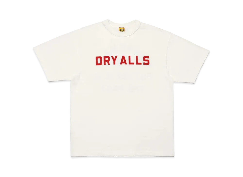 HUMAN MADE Graphic T-Shirt #14 "White"