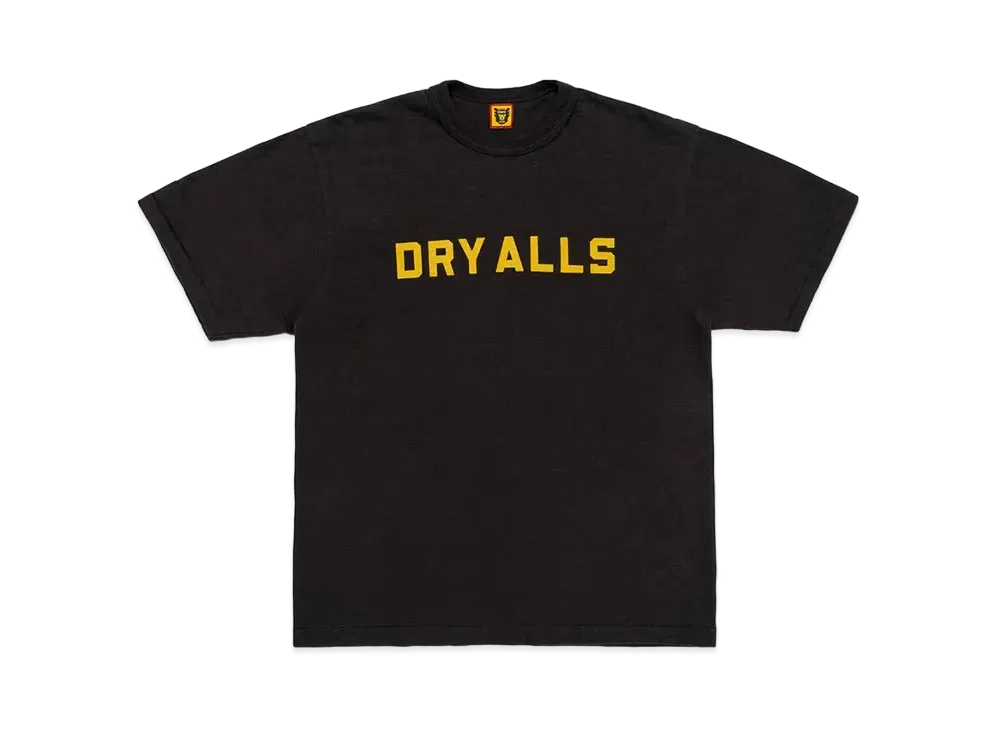 HUMAN MADE Graphic T-Shirt #14 "Black"