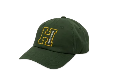 HUMAN MADE 6Panel Twill Cap #2 "Green"