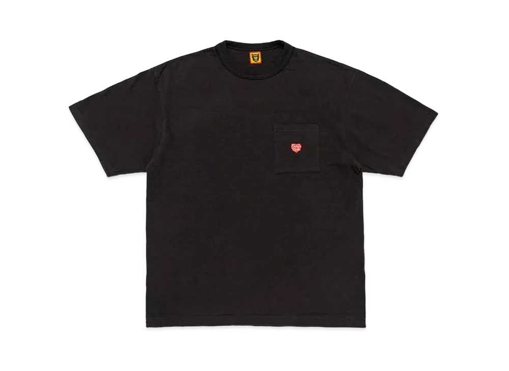 ヒューマンメイド MILITARY L/S T-SHIRT こけしさん専用 MILITARY L/S