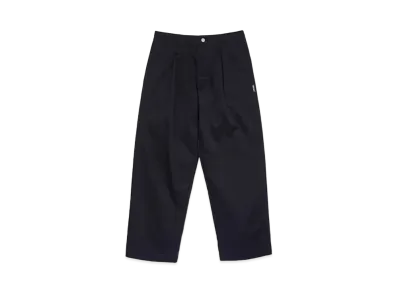 HUMAN MADE Skater Pants "Navy"
