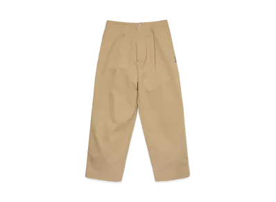 HUMAN MADE Skater Pants "Beige"