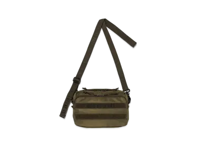 HUMAN MADE Military Pouch Small "Olivedrab"