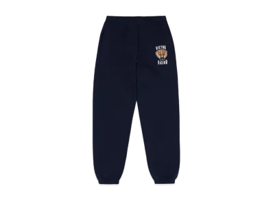 Victor Victor Worldwide Heavyweight Sweat Pants "Navy"