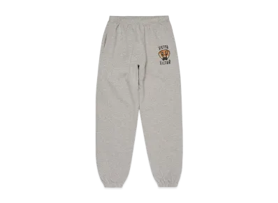 Victor Victor Worldwide Heavyweight Sweat Pants "Gray"