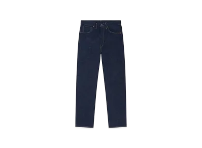 HUMAN MADE x Levi's 1944 501 Jean "Indigo"