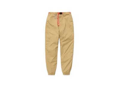 HUMAN MADE Easy Twill Pants "Beige"