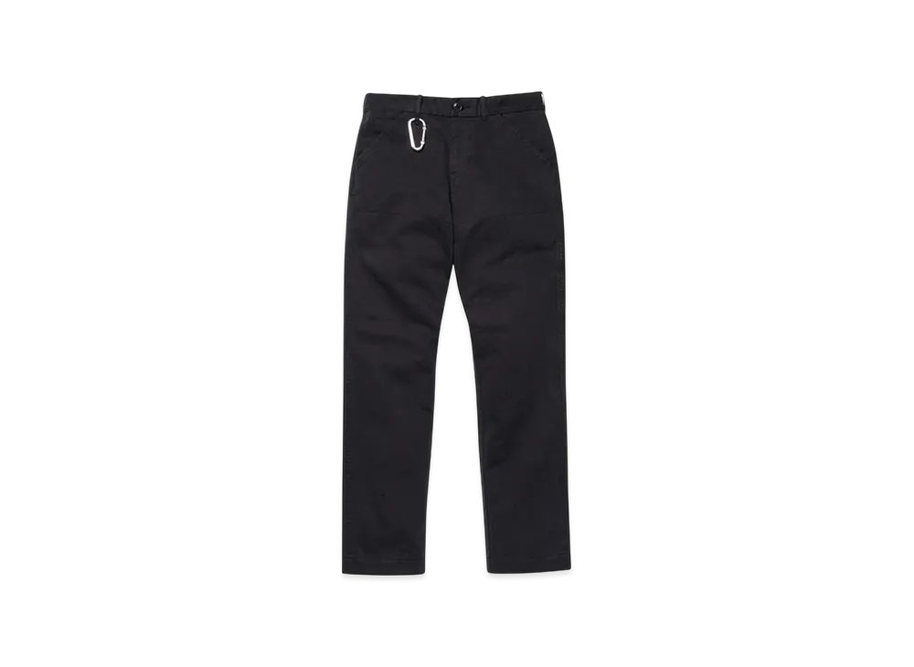 HUMAN MADE Military Chino Pants "Navy"