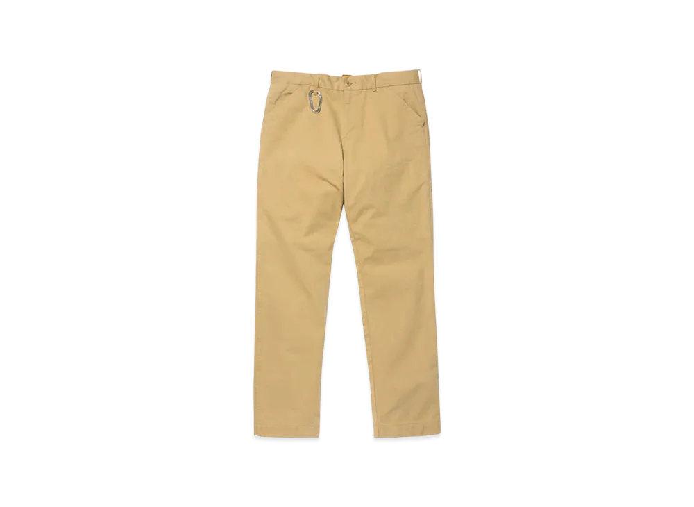 HUMAN MADE Military Chino Pants "Beige"